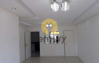 Imagem 8: Apartamento para venda no Residencial Campos dourados