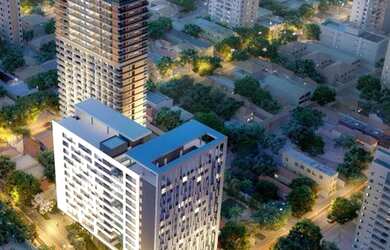 Imagem 2: SãO PAULO - Apartamento Padrão - Pinheiros