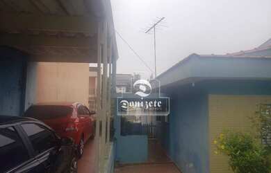 Imagem 4: Terreno à venda, 336 m² por R$ 850.000,00 - Parque das Nações - Santo...