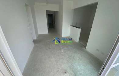 Imagem 2: Apartamento com 2 dormitórios, prédio FRENTE MAR à venda, 73 m² por...