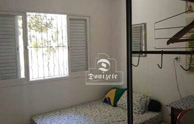 Imagem 5: Sobrado com 3 dormitórios à venda, 183 m² por R$ 860.000,00 - Jardim Bela Vista - Santo An