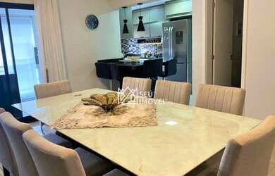 Imagem 8: Apartamento com 3 dormitórios, 170 m² - venda por R$ 2.000.000,00 ou...