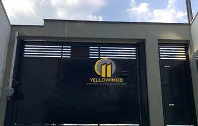 Imagem 4: Sobrado à venda, 250 m² por R$ 970.000,00 - Jardim Piqueroby - São...