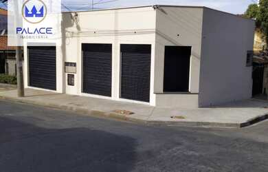 Imagem: O depósito possui 36m² de Área e está localizado em Paulista