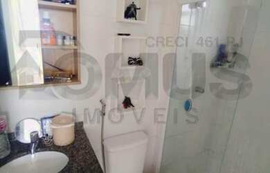 Imagem 7: Alto Santa Lucia Apartamento no Jabotiana com 3/4, 1 Suíte e 2 Banheiros