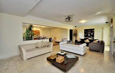 Imagem 5: Apartamento à venda, 336 m² por R$ 2.290.000,00 - Panamby - São Paulo/SP