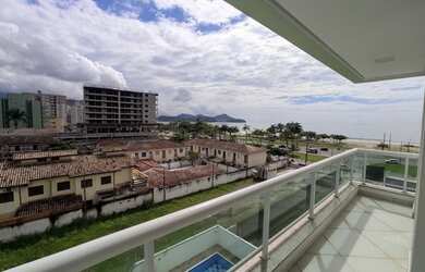 Imagem: Caraguatatuba - Apartamento Padrão - Indaiá