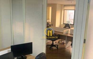 Imagem 8: Sala à venda, 90 m² por R$ 1.000.000,00 - Tatuapé - São Paulo/SP