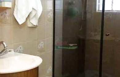 Imagem 4: Casa com 2 dormitórios à venda por R$ 398.000 - Porto Novo - Caraguatatuba/SP