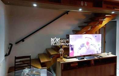 Imagem 12: Casa à venda, 64 m² por R$ 265.000,00 - Condomínio Villagio Migrantes...