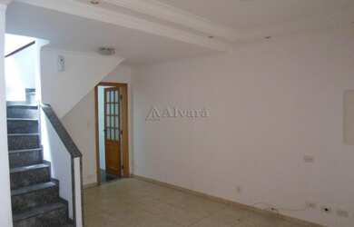 Imagem 2: Locação, Venda-Sobrado-São Paulo-Jardim Santo Elias