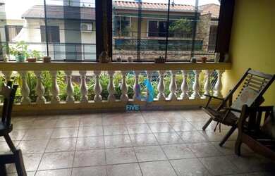 Imagem 12: Sobrado à venda, 225 m² por R$ 650.000,00 - Vila Joaniza - São Paulo/SP