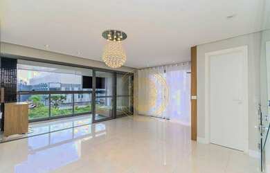 Imagem 5: Cobertura à venda, 143 m² por R$ 1.550.000,00 - Água Verde - Curitiba/PR