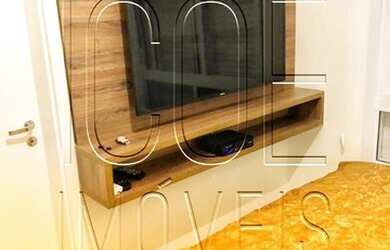 Imagem 2: Apartamento à venda, 73 m² por R$ 950.000,00 - Campo Belo - São Paulo/SP