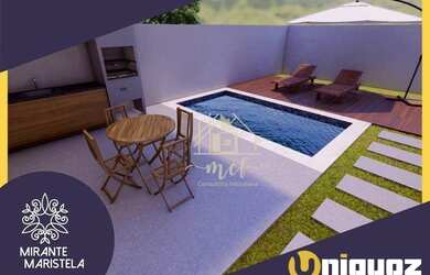 Imagem 7: Casa com 3 dormitórios à venda, 114 m² por R$ 770.000,00 - Recreio...