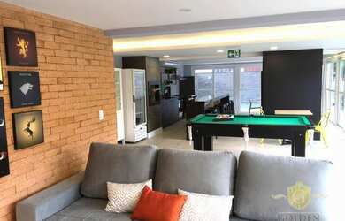 Imagem 13: Apartamento com 1 dormitório para alugar, 28 m² por R$ 2.260,00/mês...