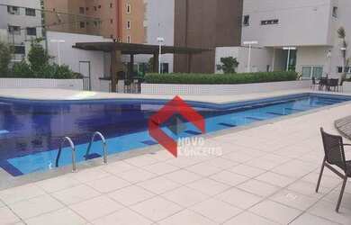 Imagem 3: Apartamento à venda, 183 m² por R$ 1.780.000,00 - Meireles - Fortaleza/CE