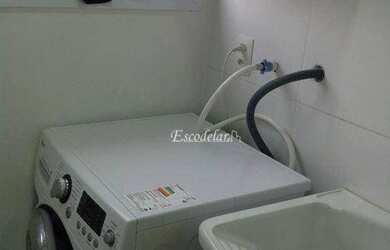 Imagem 9: Apartamento à venda, 36 m² por R$ 323.000,00 - República - São Paulo/SP