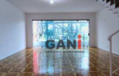 Imagem 8: Sobrado com 3 dormitórios, 200 m² - venda por R$ 1.420.000 ou aluguel...