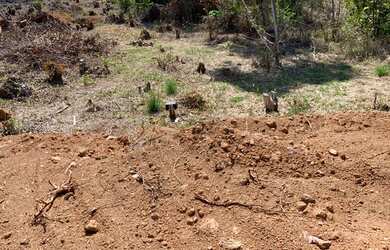 Imagem 13: Terreno em Nazaré Paulista