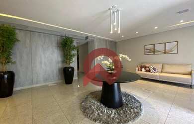 Imagem 2: Apartamento com 3 dormitórios à venda, 125 m² por R$ 810.000 - Aviação...