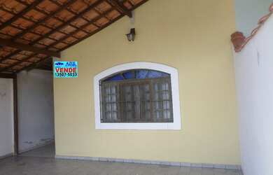 Imagem 3: Casa Térrea para venda a 300 metros da Praia com 2 quartos em Solemar...