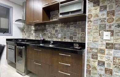 Imagem 4: Apartamento com 1 dormitório, 78 m² - venda por R$ 1.250.000,00 ou aluguel...