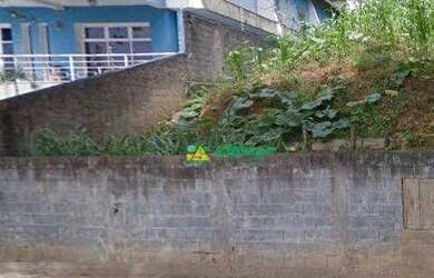 Imagem 2: Terreno à venda, 300 m² por R$ 300.000,00 - Jardim Rincão - Arujá/SP