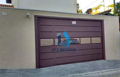 Imagem 1: Casa à venda, 200 m² por R$ 650.000,00 - Campo Grande - São Paulo/SP