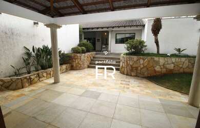 Imagem 15: Casa à venda, 431 m² por R$ 1.590.000,00 - Umuarama - Uberlândia/MG