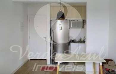 Imagem 6: apartamento - Condomínio Residencial Viva Vista - Sumaré