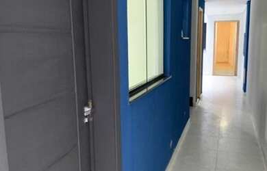 Imagem 4: Apartamento novo Tatuapé