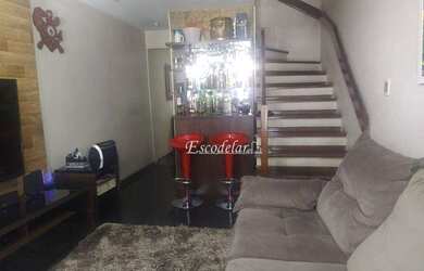 Imagem 1: Casa à venda, 100 m² por R$ 651.000,00 - Vila Isolina Mazzei - São...