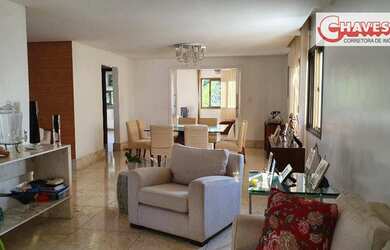 Imagem 1: Casa 4 quartos à venda, 765 m² por R$ 3.350.000 - Ondina - Salvador/BA