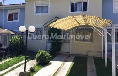 Imagem: CAXIAS DO SUL - Casa Padrão - Parque Oasis