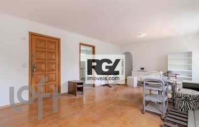 Imagem 2: Apartamento à venda, 120 m² por R$ 1.300.100,00 - Jardins - São Paulo/SP