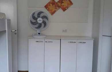 Imagem 6: Apartamento com 1 dormitório, 42 m² - venda por R$ 180.000,00 ou aluguel...