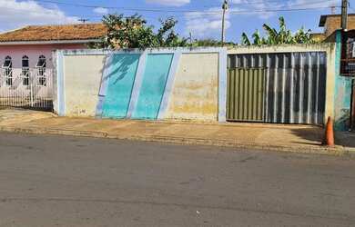 Imagem: O terreno possui 250m² de Área e está localizado em Jardim