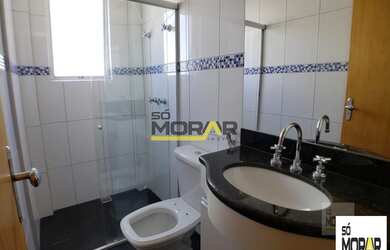 Imagem 5: Apartamento para Venda em Belo Horizonte / MG no bairro Sagrada Família