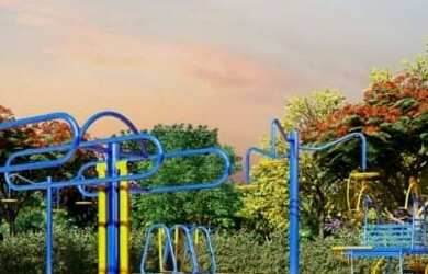 Imagem 5: Terreno Indaiatuba E REGIÃO 175 metros quadrados em Cardeal - Elias Fausto...