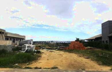 Imagem 1: Terreno à venda, 1167 m² por R$ 590.000,00 - Condomínio Xapada Parque...