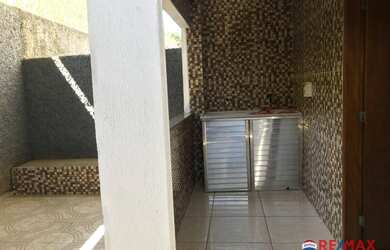 Imagem 14: Casa à venda, 2 quartos, 95 m² por R$ 235.000 - Benfica - Juiz de Fora/MG