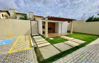 Imagem 2: Apartamento à venda, 51 m² por R$ 194.000,00 - Sapiranga - Fortaleza/CE