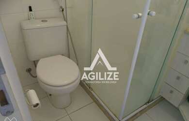 Imagem 2: Apartamento à venda, 76 m² por R$ 320.000,00 - Praia Campista - Macaé/RJ