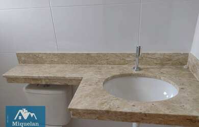 Imagem 5: Casa à venda, 92 m² por R$ 627.000,00 - Vila Nivi - São Paulo/SP