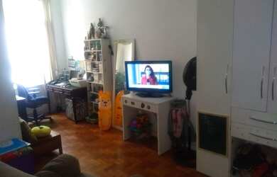 Imagem 4: Apartamento à venda, 100 m² por R$ 790.000,00 - Copacabana - Rio de...