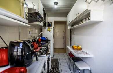 Imagem 10: Apartamento à venda, 52 m² por R$ 229.000,00 - Ecoville - Porto Alegre/RS