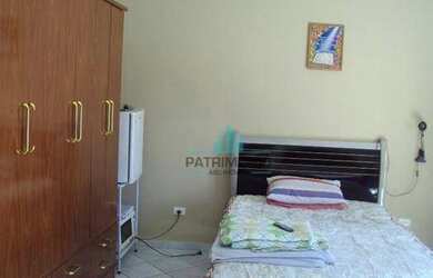 Imagem 12: Sobrado à venda, 212 m² por R$ 740.000,00 - Boa Vista - São Caetano...