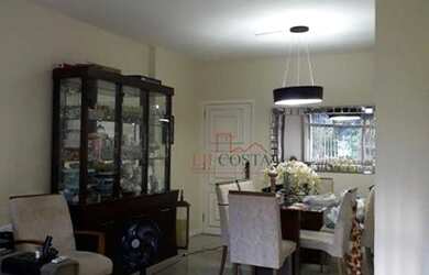 Imagem 2: Apartamento à venda, 104 m² por R$ 810.000,00 - Icaraí - Niterói/RJ