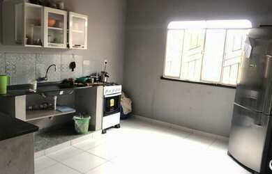 Imagem 4: Casa no senador Hélio Campos